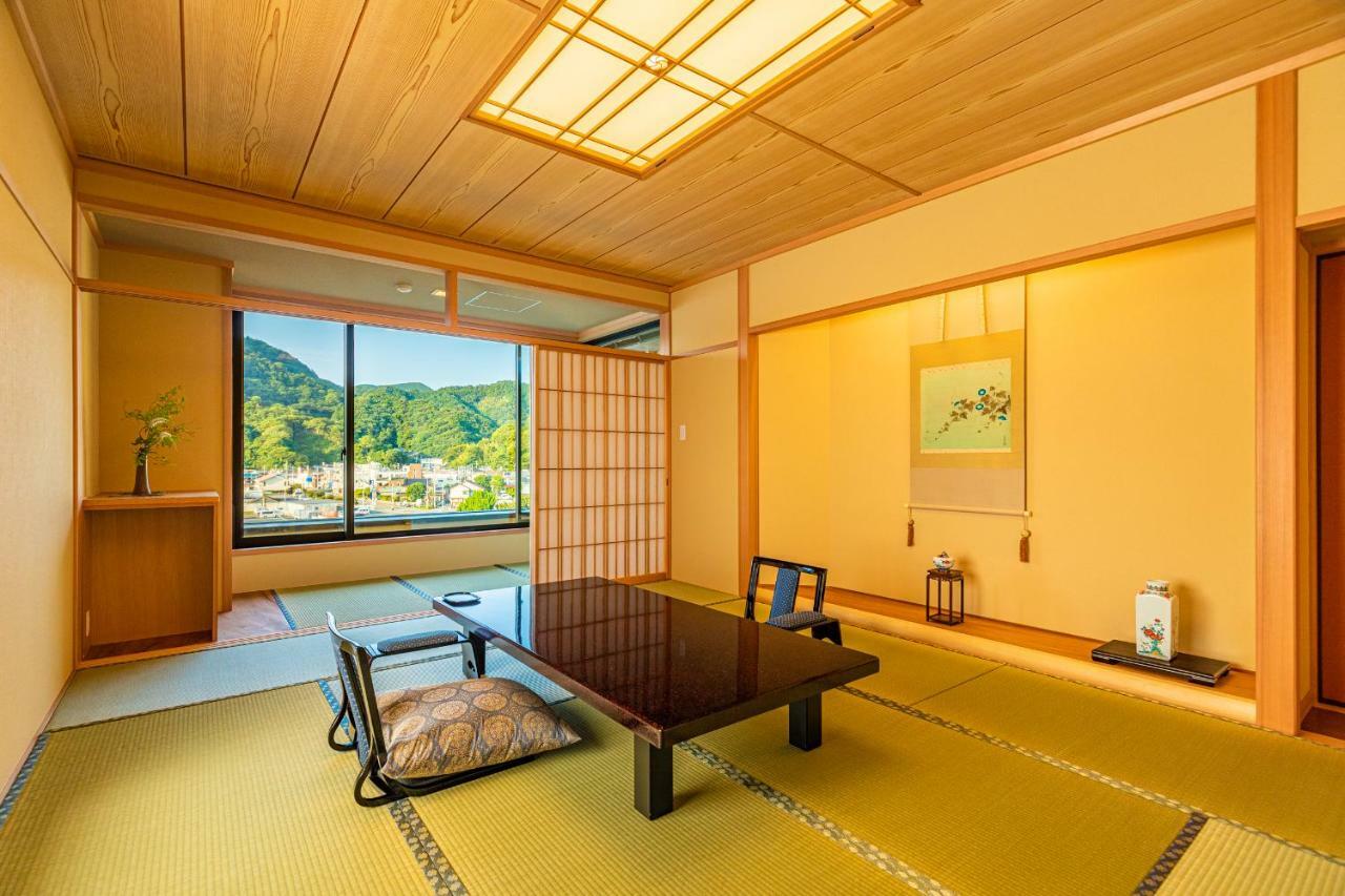 Izu Mitohama Shotokan Numazu Exterior foto