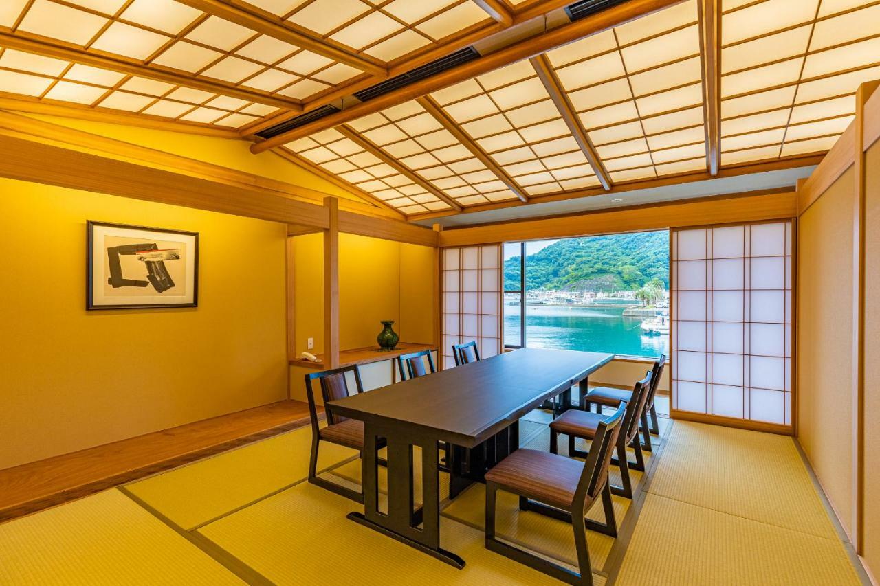 Izu Mitohama Shotokan Numazu Exterior foto
